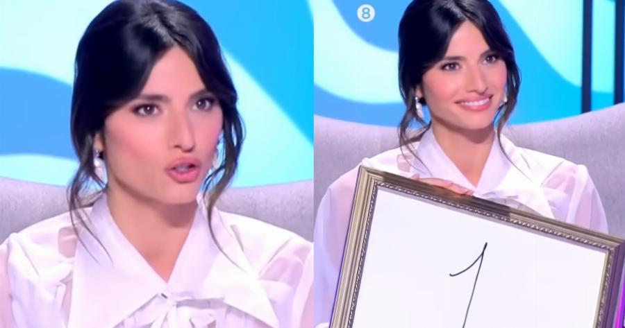 «Θα μιλάς όταν ολοκληρώνω»: Αγρίεψε η Ηλιάνα Παπαγεωργίου στη πρεμιέρα του My Style Rocks