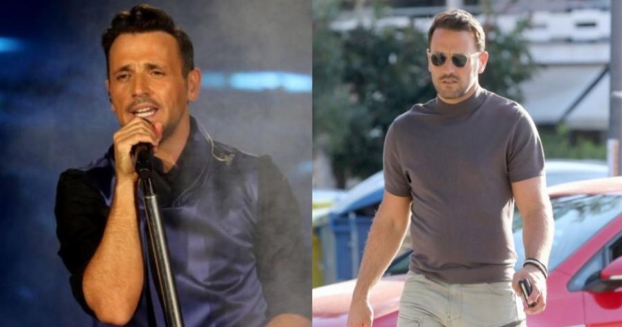 Άσχημα νέα για τον Νίκο Βέρτη: Η έξωση, το πρόστιμο των 87.000€ και η απάντηση του τραγουδιστή