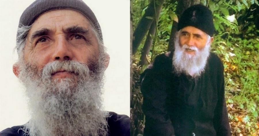 Σοφά λόγια από τον Άγιο Γέροντα Παΐσιο: «Μη φοβάστε Μια μπόρα είναι! Λίγο θα κρατήσουν τα δύσκολα χρόνια και»