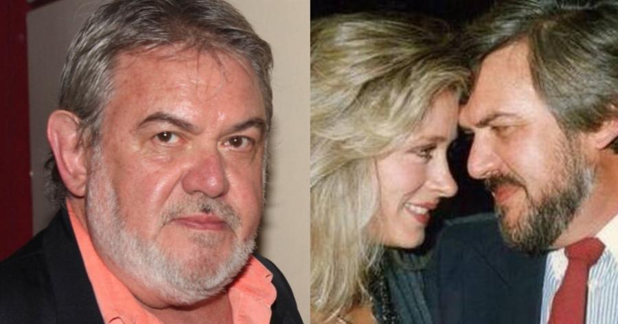 Θρηνος στον καλλιτεχνικό κόσμο: Έφυγε από τη ζωή ο Ερρίκος Ανδρέου, γνωστός σκηνοθέτης και σύζυγος της Νόρας Βαλσάμη