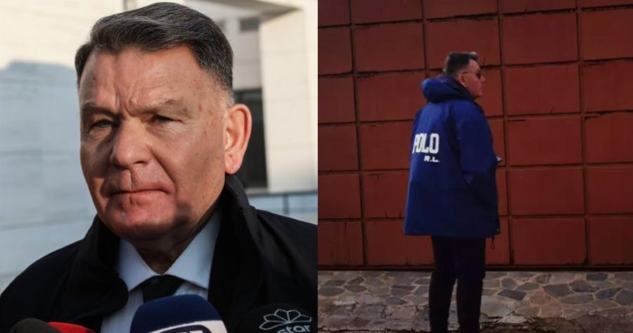 Υπόθεση ψευτογιατρού: Ο Αλέξης Κούγιας στο σπίτι του δράστη για να ζητήσει να αναλάβει την υπεράσπισή του