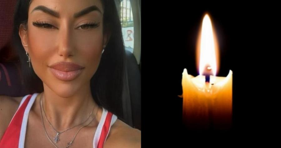 Στα «μαύρα» η Καλαμπάκα: Πέθανε ξαφνικά η 31χρονη Χριστίνα, την βρήκαν χωρίς τις αισθήσεις της στο σπίτι της