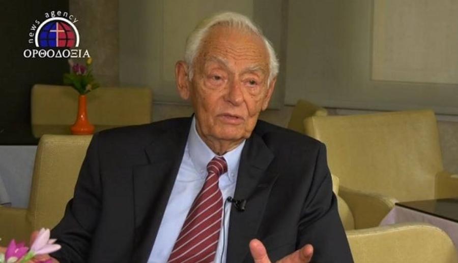 Το εξομολογήθηκε μόνο στον γιατρό του: Η τελευταία επιθυμία του Αγίου Παϊσίου λίγο πριν πεθάνει προκαλεί συγκίνηση