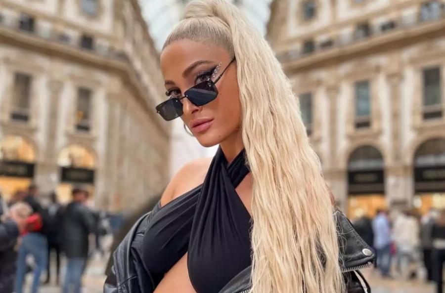 Έφτασε η μεγάλη στιγμή: Στο μαιευτήριο η Ιωάννα Τούνη και ο Δημήτρης Αλεξάνδρου, θα γίνουν γονείς σε λίγες ώρες