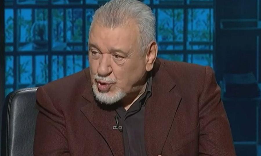 Ο Τάσος Χαλκιάς για πρώτη φορά εξομολογείται: «Είχαμε σχέση μίσους, έδερνε τα παιδιά κι εμένα ιδιαιτέρως»