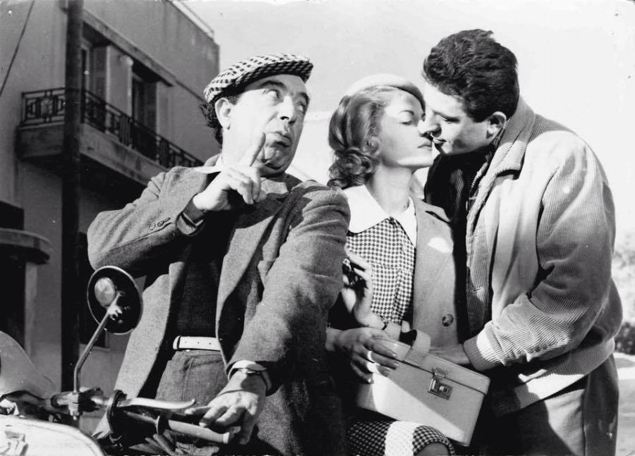 Ανακοίνωσε τα δυσάρεστα ο Σπύρος Μπιμπίλας: «Έσβησε» γνωστή Ελληνίδα ηθοποιός