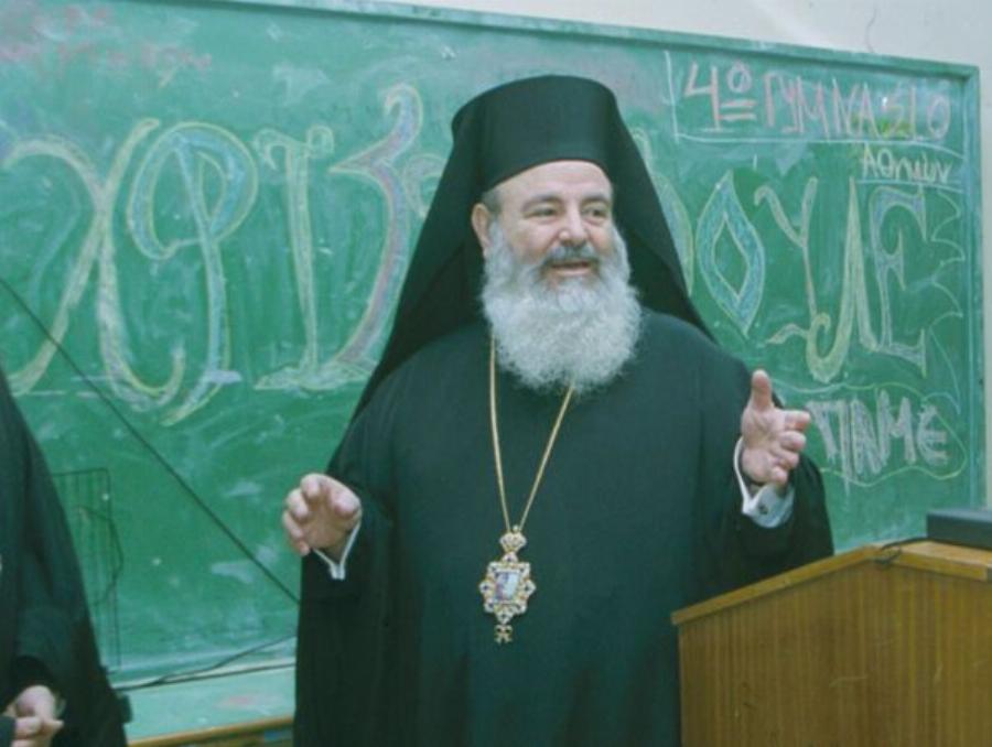 Σαν σήμερα εκοιμήθη ο Αρχιεπίσκοπος Χριστόδουλος: 15 χρόνια χωρίς τον Ιεράρχη που άγγιξε τις καρδιές των ανθρώπων