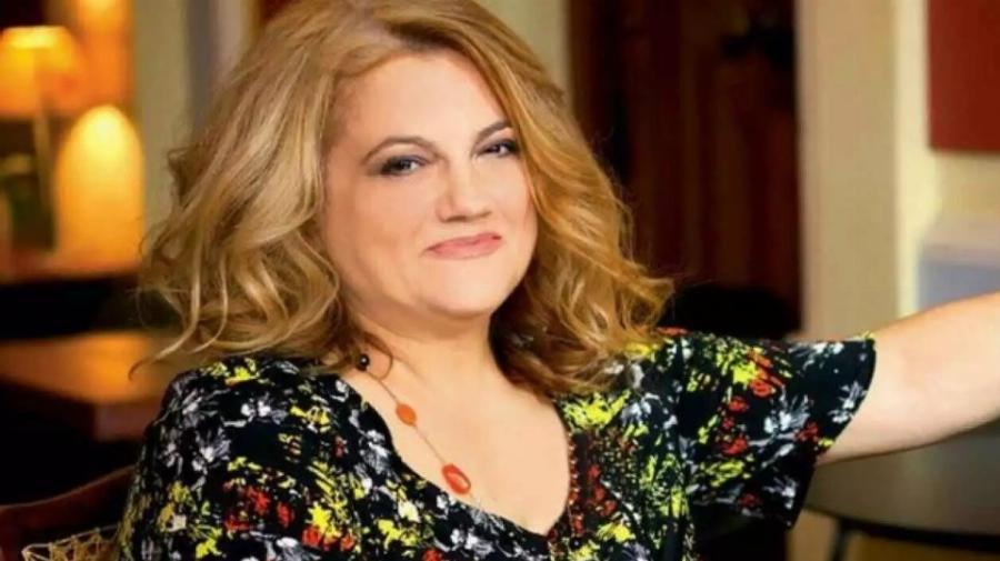 Ελένη Καστάνη: «Όλοι οι άνδρες μου ήταν κούκλοι, δεν μου άξιζαν, δεν είμαι πολύ ωραία γυναίκα»