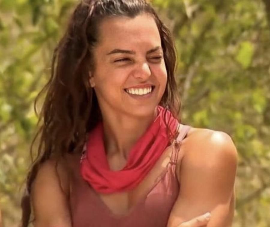 Ραγδαίες εξελίξεις στο Survivor All Star: Ο κακός χαμός για την Καρολίνα μετά τα φιλιά στο στόμα με τον Μάριο Πρίαμο