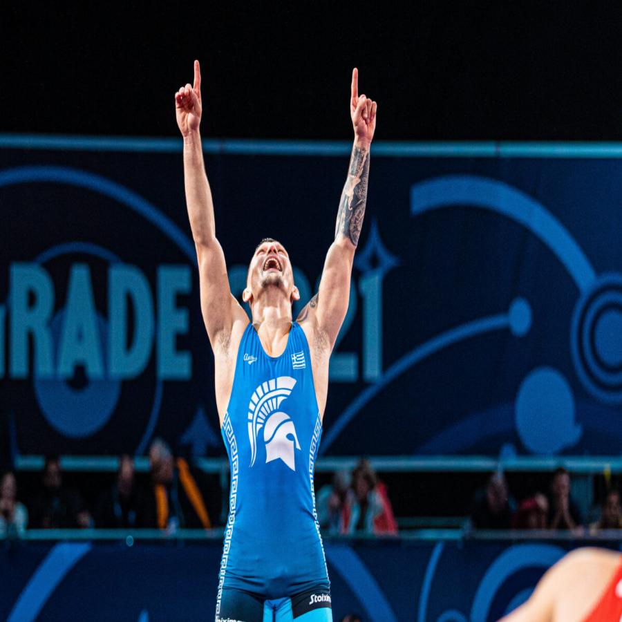 Γιώργος Πιλίδης: «Στην κοινωνία μας πουλάει περισσότερο να είσαι παίκτης ριάλιτι παρά αθλητής»