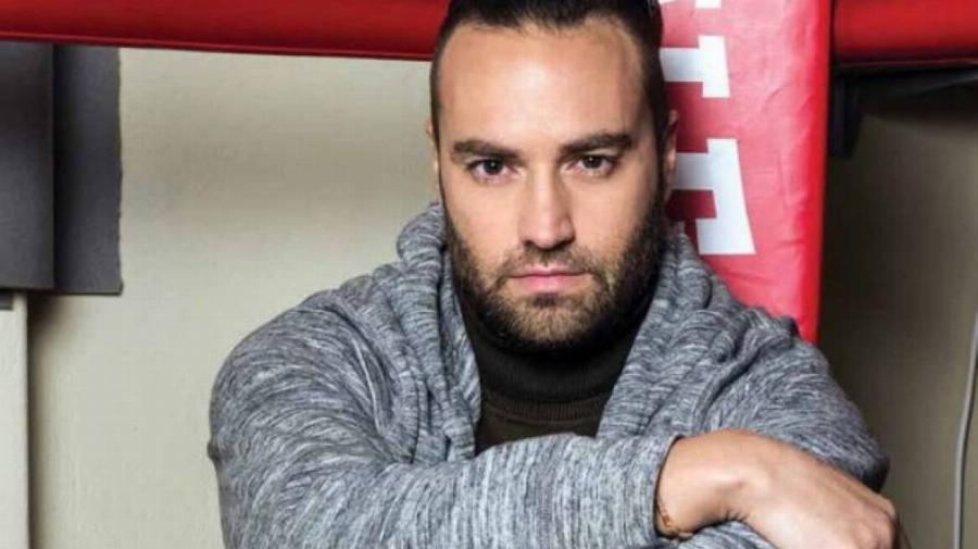 Κώστας Φραγκολιάς: «Εγώ δηλαδή γιατί έκανα δύο και τρεις δουλειές και είχα και συγκάτοικο;»