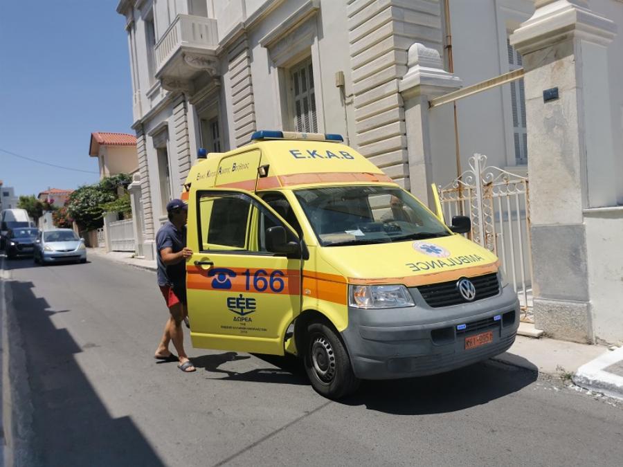 Θρίλερ στη Πάτρα: Βρέθηκε νεκρή η 41χρονη που σκότωσε και έβαλε το νεκρό μωρό της στην κατάψυξη