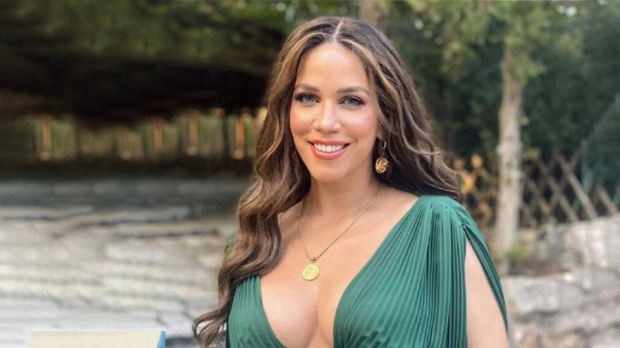 «Θα κάνω μια πολύ σοβαρή ανακοίνωση… και επίσημα πλέον»: Η Κατερίνα Στικούδη αναφέρθηκε στις φήμες περί εγκυμοσύνης