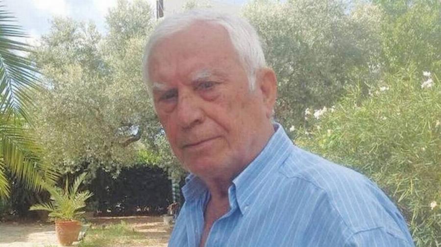 Ευχάριστα νέα για το παιδί του λαού: Ο Νίκος Ξανθόπουλος βγήκε από την εντατική μετά από έναν μήνα