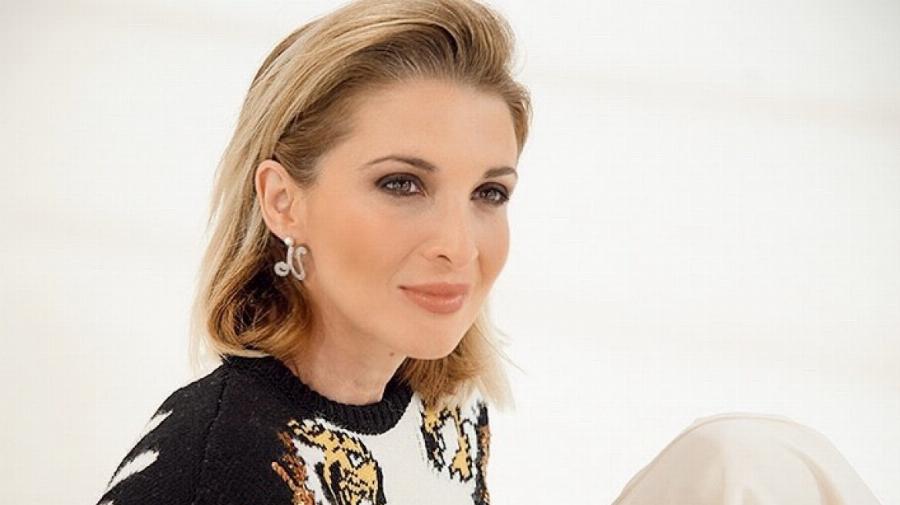 «Μη νομίζεις ότι πονάς μόνο εσύ»: Δύσκολες στιγμές για τη Νίκη Κάρτσωνα, ραγίζει καρδιές η εξομολόγηση της