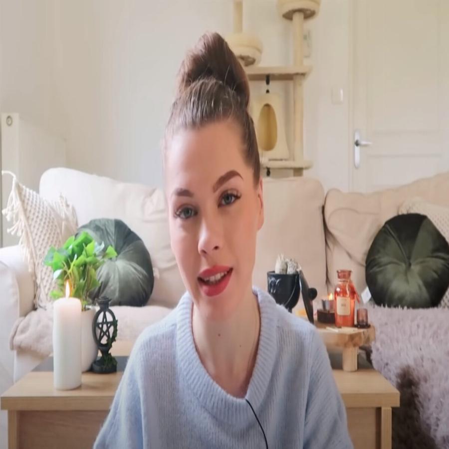 Ο γολγοθάς της 23χρονης Ολυμπίας: Επιθυμεί να της κάνουν ευθανασία γιατί δεν μπορεί να αντέξει τις 40 προσωπικότητές της