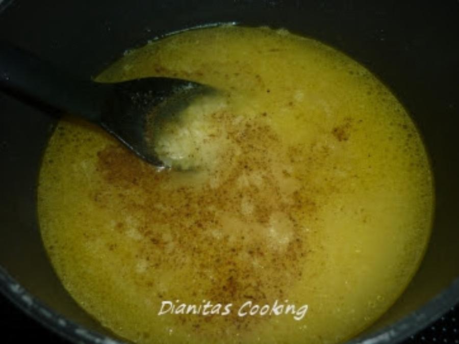 Το μυστικό αποκαλύπτεται: Οι απόλυτες οδηγίες για να φτιάξεις το πιο τέλειο σπυρωτό ρύζι και να απογειώσεις το πιάτο σου