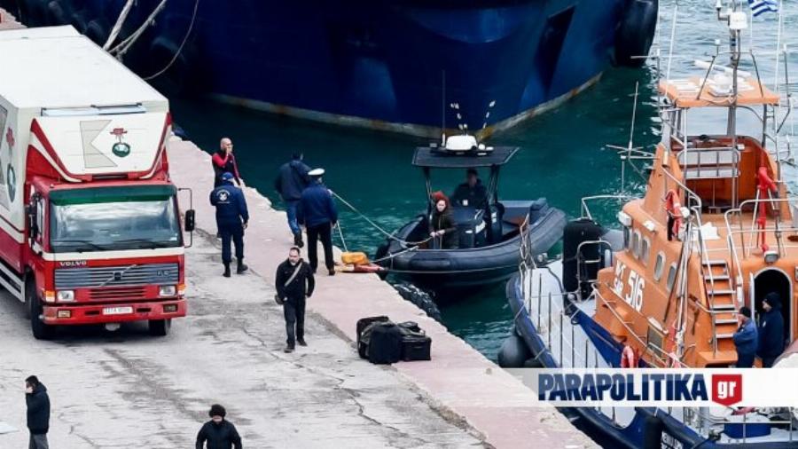 Το χρονικό της συντριβής του Phantom F-4: Τι έγινε δευτερόλεπτα πριν πέσει το αεροσκάφος, σε σοκ ο πατέρας του αγνοούμενου κυβερνήτη