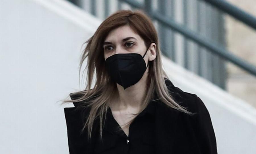 Απίστευτο κι όμως αληθινό: Το αίτημα της Ρούλας Πισπιρίγκου για την κόρη της Τζωρτζίνα μέσα από τις φυλακές