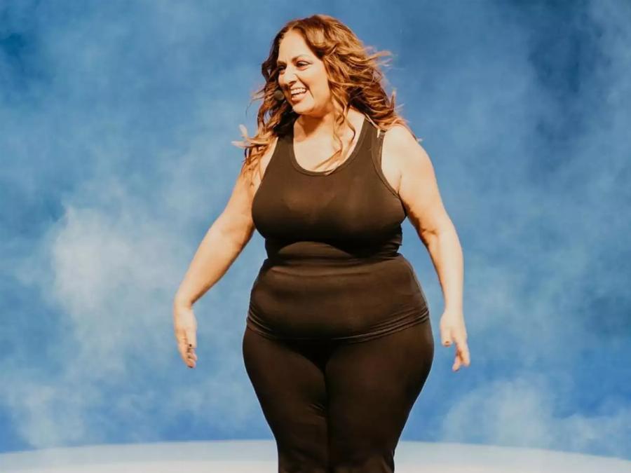 Φουλ γυμνασμένος και κούκλος: Αυτός είναι ο σύντροφος της Σοφίας Μουτίδου που τον κρατούσε κρυφό