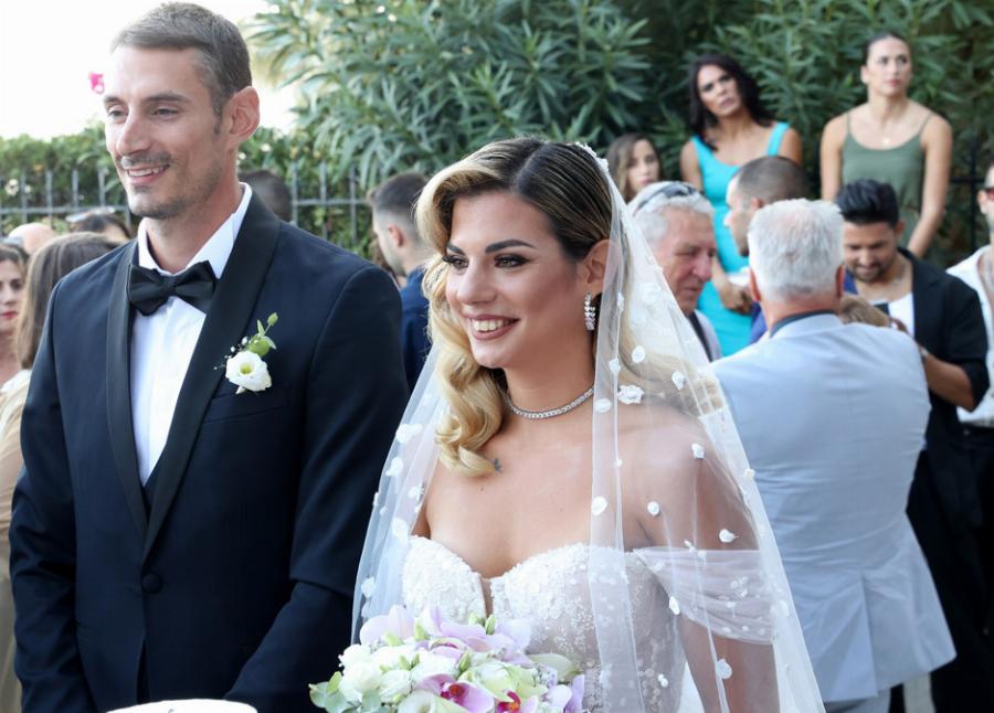 Ο πρώην σύζυγος της Σταυρούλα Χρυσαειδή αποκαλύπτει: Η απάντηση για το «τρίτο πρόσωπο» μετά το διαζύγιο