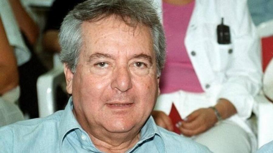 Δύσκολες ώρες για τη Μάρα Ζαχαρέα: Η τραγική απώλεια που «τσάκισε» τη δημοσιογράφο