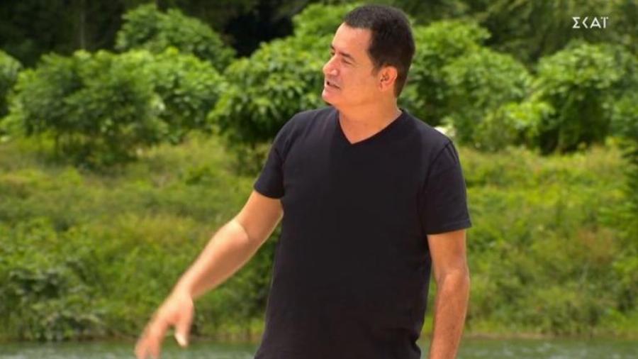 Ο Ατζούν παίρνει τα πράγματα στα χέρια του: Και 3ο ζευγάρι στην καλύβα, χαμός στο Survivor All Star