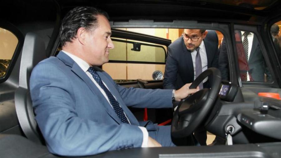 «Μαύρη» μέρα για τον Άδωνι Γεωργιάδη, είχε τροχαίο: Το ατύχημα με το αμάξι δεν καταγράφηκε από την Τροχαία