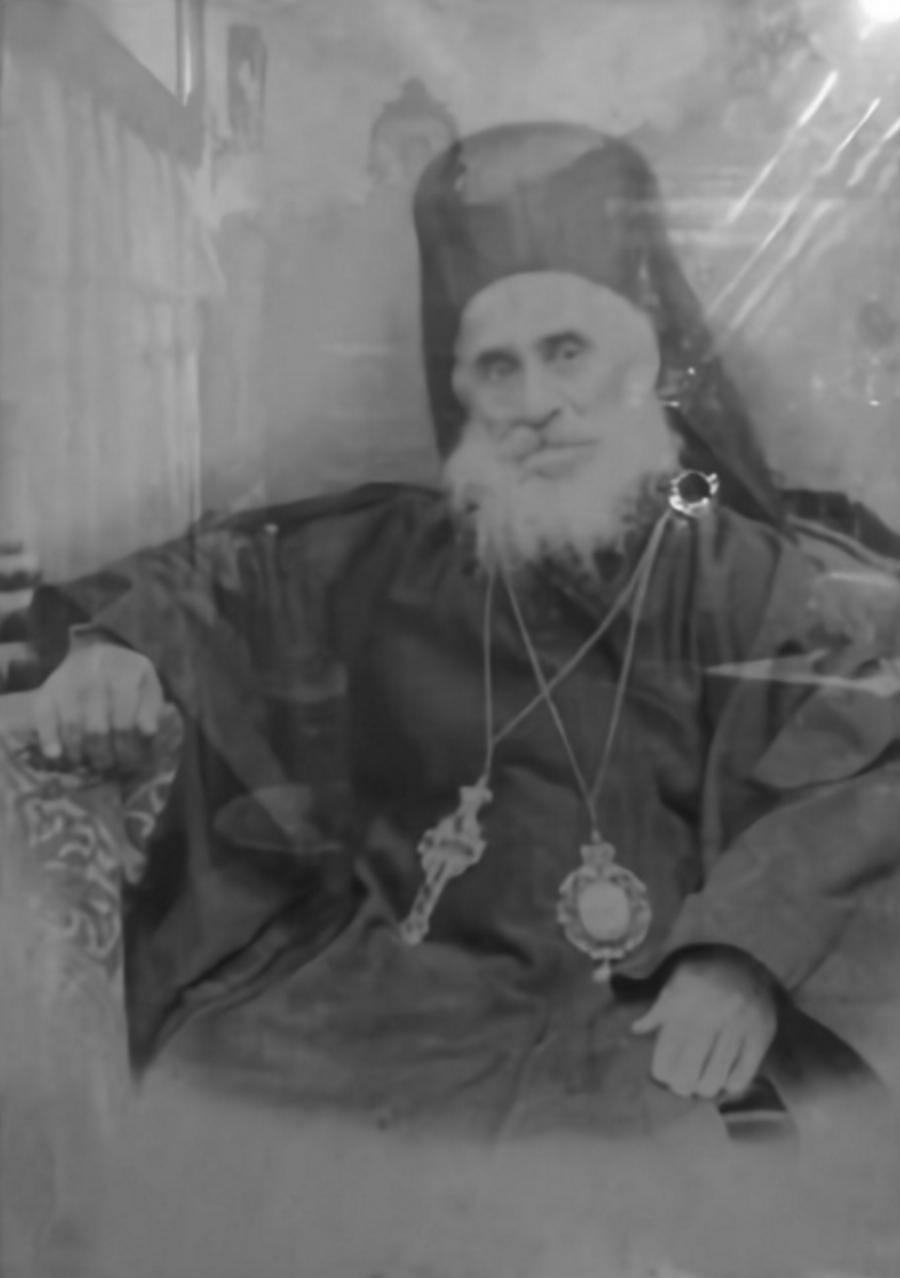 Ο Άνθρωπος του Θεού: Η πραγματική ιστορία του Άγιου Νεκτάριου που υποδύθηκε ο Άρης Σερβετάλης