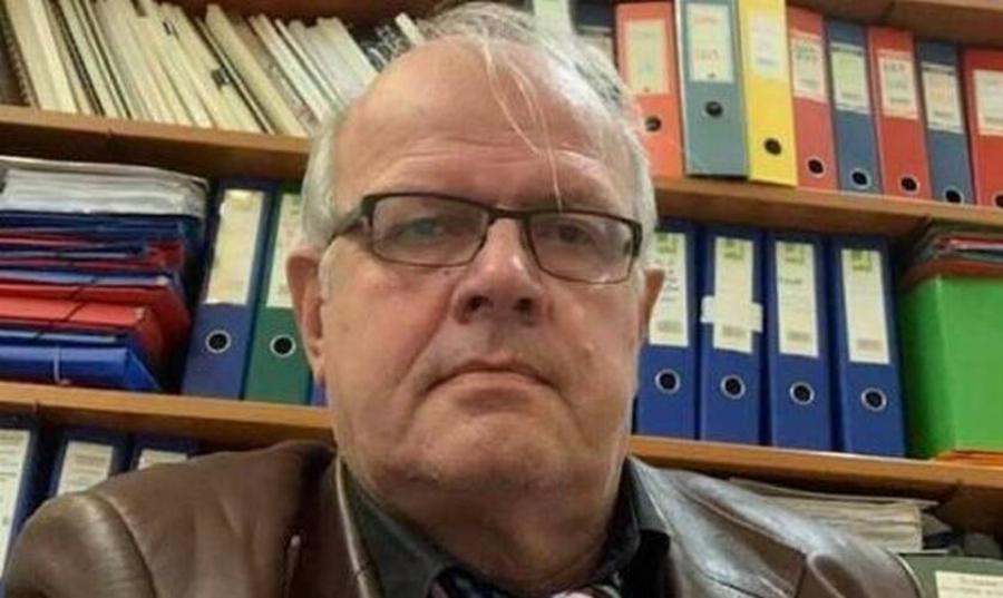 Δραματικές οι προβλέψεις των σεισμολόγων: Έρχεται σεισμός 6 ρίχτερ στην Ελλάδα το 2023 – Τα λόγια του Άκη Τσελέντη προκαλούν… μούδιασμα