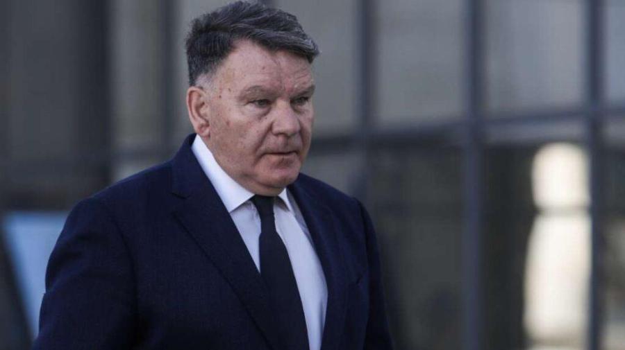 Υπόθεση ψευτογιατρού: Ο Αλέξης Κούγιας στο σπίτι του δράστη για να ζητήσει να αναλάβει την υπεράσπισή του