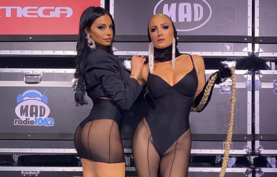 «Είναι αδιανόητο αυτό που συμβαίνει»: Έξαλλη η Δήμητρα Αλεξανδράκη για τη γέννα της Ιωάννας Τούνη