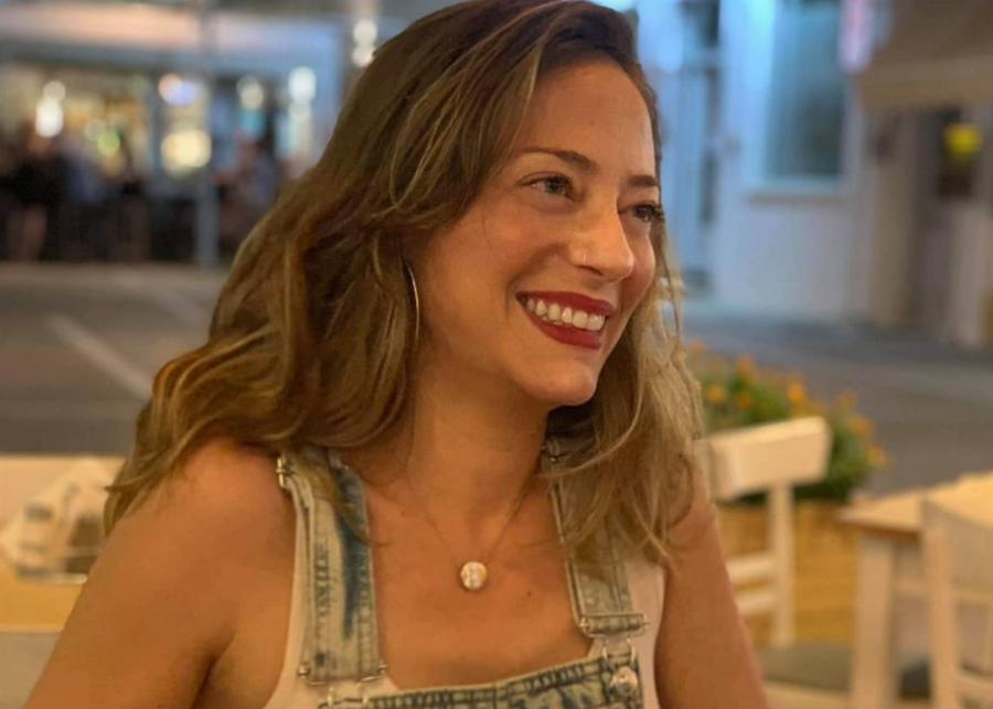 Η Αλεξάνδρα Ούστα από τα Καλλιστεία του ΑΝΤ1 μέχρι και την αγκαλιά του Σάκη Μπουλά – Η απόλυτη τηλεοπτική ευτυχία στους «Παγιδευμένους»