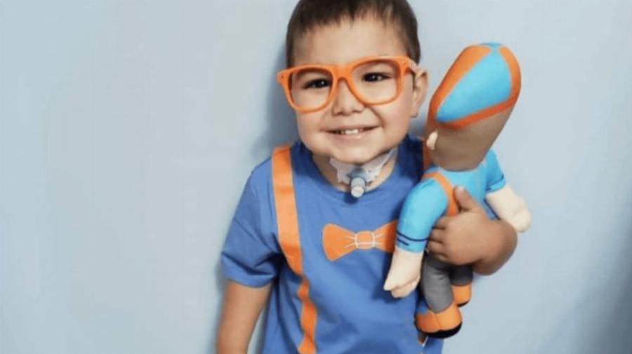 Ράγισαν και οι ουρανοί με τη μητέρα του 5χρονου Αλέξανδρου: «Παιδί μου, θα έδινα τα πάντα για να σε φέρω πίσω»