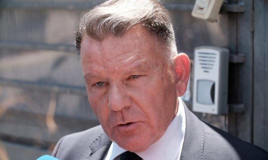 Αλέξης Κούγιας: Αν καταδικαστεί η Ρούλα Πισπιρίγκου θα γίνουμε ρεζίλι παγκοσμίως