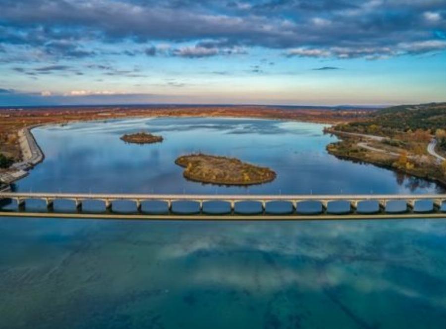 Βέροια: Η 29χρονη Μήδεια ομολόγησε και αυτό είναι το σημείο που πέταξε το 11 μηνών κοριτσάκι της στο φράγμα του Αλιάκμονα