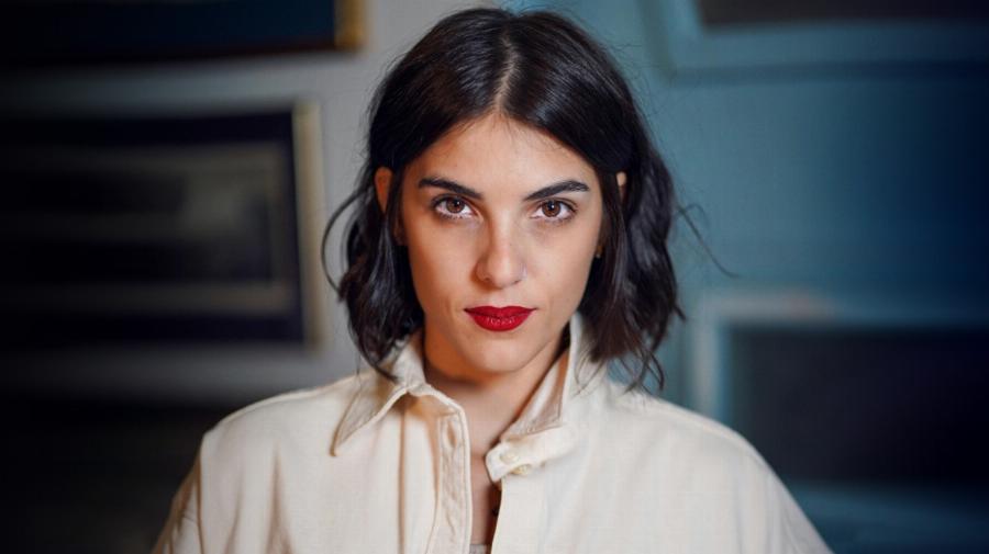 «Περιμένω την ημέρα που η θεραπεία θα πιάσει τόπο»: Το πρόβλημα υγείας της Άννας Μαρίας Βέλλη