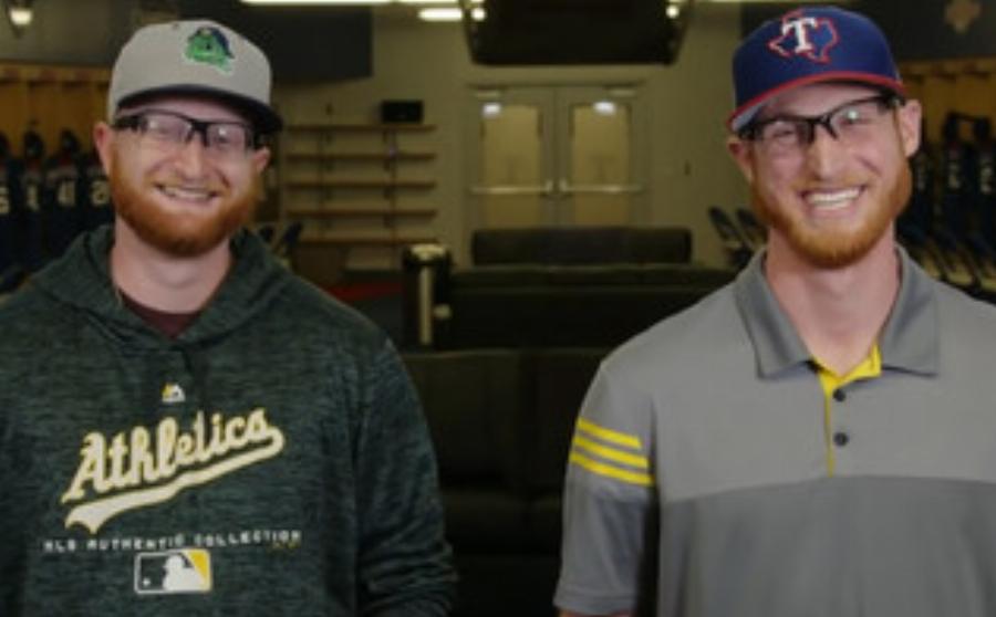 Αδιανόητη ομοιότητα: Τους μπερδεύουν όλοι, έχουν το ίδιο όνομα και επάγγελμα – Αποφάσισαν να κάνουν τεστ DNA και το αποτέλεσμα σοκάρει