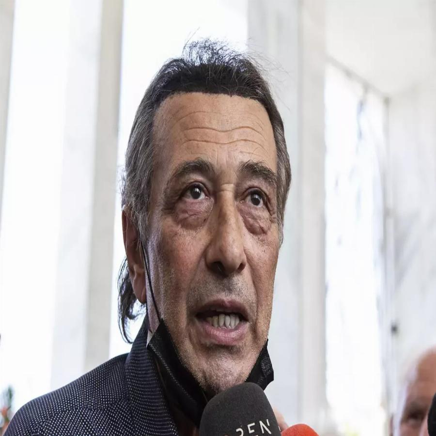 Σκηνές τρόμου έζησε ο Αντύπας: Δέχτηκε επίθεση στη σκηνή – Η απάντηση του τραγουδιστή