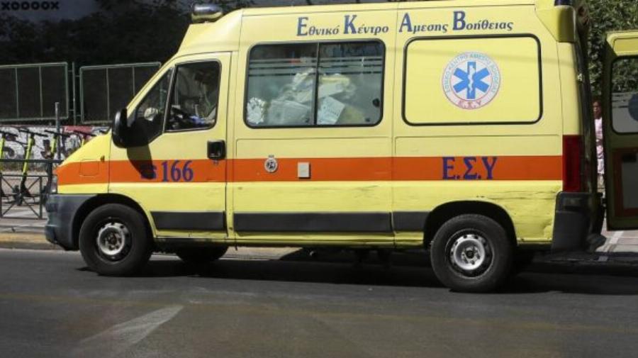 Θρίλερ με νεκρό μωρό σε κούνια: Mάνα βρήκε μελανιασμένο το 8 μηνών αγοράκι της