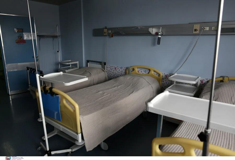 Μεγάλη ανησυχία: Θρίλερ με 3 αδελφάκια που νοσηλεύονται σε νοσοκομεία χωρίς να έχουν κορονοϊό ούτε γρίπη