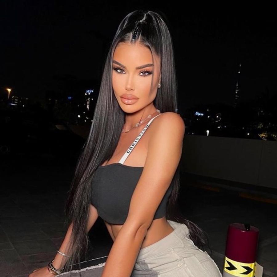 Η Ιωάννα Μπέλλα για τη ζωή στο Ντουμπάι: «Η χώρα εδώ σε βοηθάει να πας μπροστά, δεν σε κρατάει πίσω»