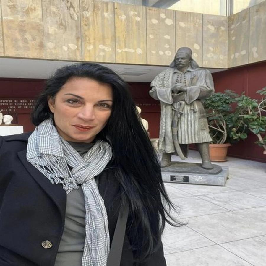 Σε περιπέτειες η Ελιζαμπέτε Μπότσαρη: Συνεχίζεται ο αγώνας για την απόκτηση της ελληνικής ιθαγένειας – Θέλει να μετακομίσει στην Ελλάδα