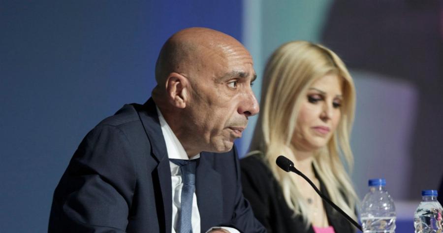 Έλενα Ράπτη: Ράκος στην Κηδεία του Πατέρα της – Η Περιουσία και το «Πόθεν Έσχες»