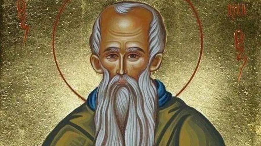 Το δώρο της ζωής και ο Όσιος Ευθύμιος: Για εσένα που θες να κάνεις παιδάκι και δεν τα καταφέρνεις… προσευχήσου στον Άγιο Ευθύμιο τον Μέγα