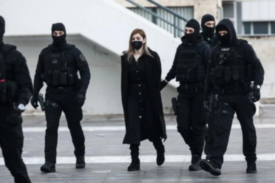 Μεγάλη ανατροπή από Ιατροδικαστή: «Θεραπευτική η κεταμίνη που δόθηκε στη Τζωρτζίνα. Είδα τη Ρούλα αδυνατισμένη»