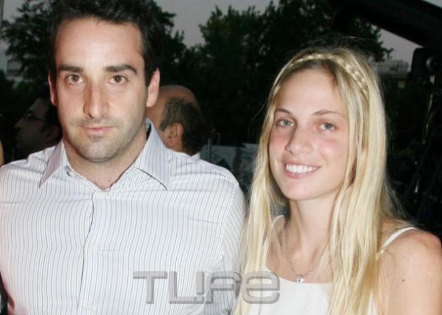 Χάρης Βαφειάς: Ο πλοιοκτήτης του Dragons Den, το παρατσούκλι Harry Potter, η όμορφη σύζυγος και τα δύο παιδιά