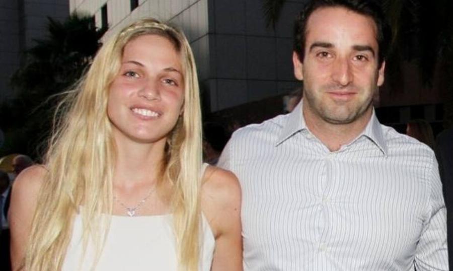 Χάρης Βαφειάς: Ο πλοιοκτήτης του Dragons Den, το παρατσούκλι Harry Potter, η όμορφη σύζυγος και τα δύο παιδιά