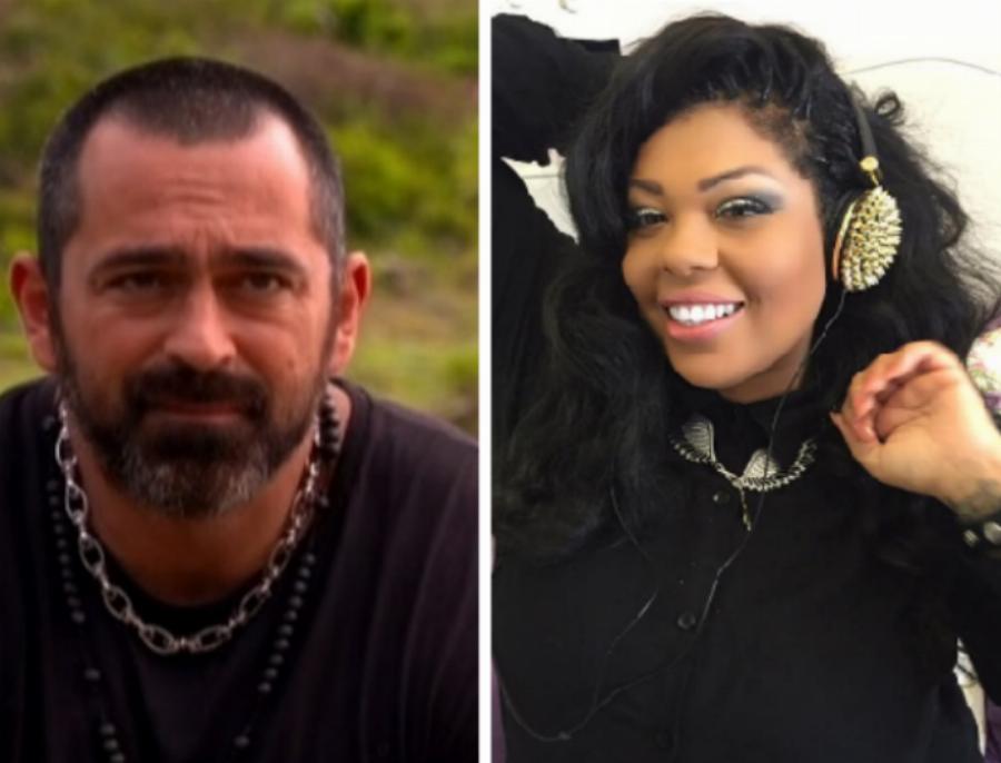 Μπο: Ο γάμος με τραγουδίστρια του Fame Story, το Survivor και το σπίτι που δεν θα ξαναδεί η Καρολίνα Καλύβα