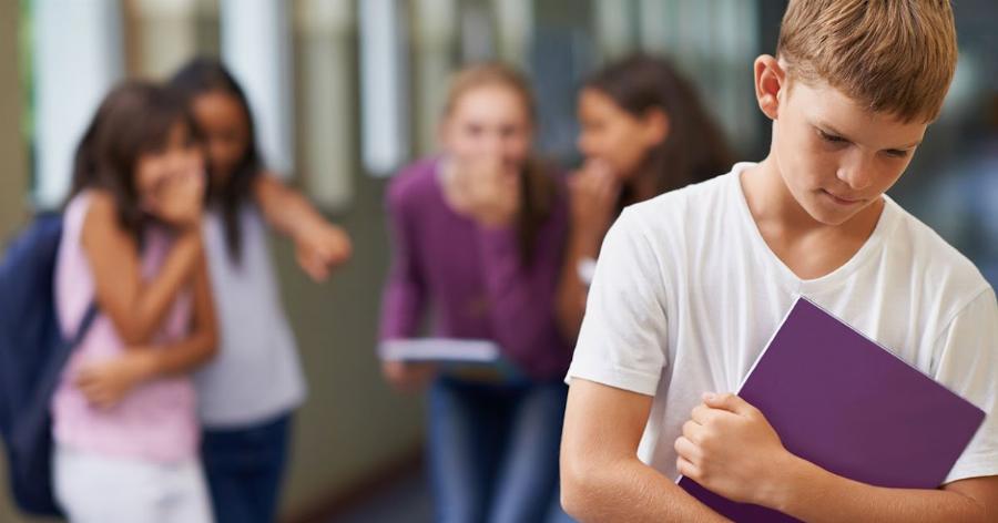 Η ομοφοβία σκοτώνει: Τραγωδία με 13χρονο μαθητή που αυτοκτόνησε επειδή δεχόταν bullying στο σχολείο